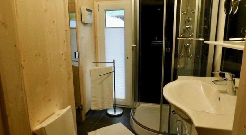 Photo of mit 2 SZ,Sauna o.IR-Sauna+Sprudelbad Holiday Home 13