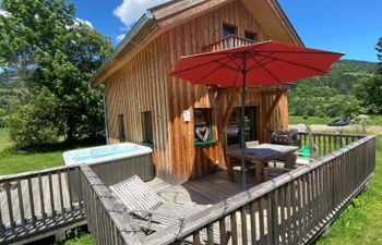 mit 2 SZ,Sauna o.IR-Sauna+Sprudelbad Holiday Home 13 Holiday Home