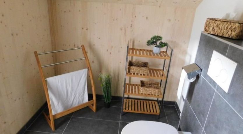 Photo of mit 2 SZ,Sauna o.IR-Sauna+Sprudelbad Holiday Home 13