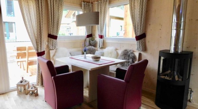 Photo of mit 2 SZ,Sauna o.IR-Sauna+Sprudelbad Holiday Home 13