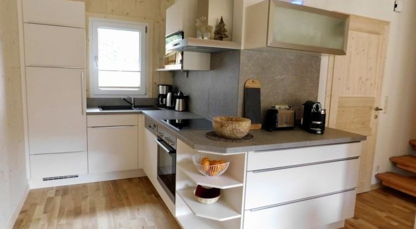 Photo of mit 2 SZ,Sauna o.IR-Sauna+Sprudelbad Holiday Home 13