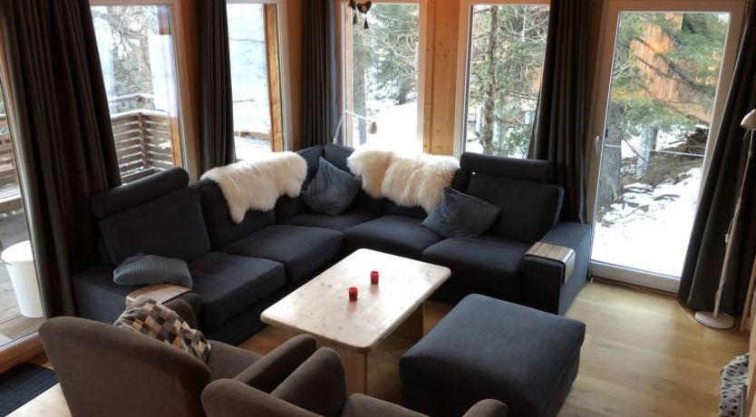 Photo of #12 mit IR-Sauna&Sprudelbad Innen Apartment 14