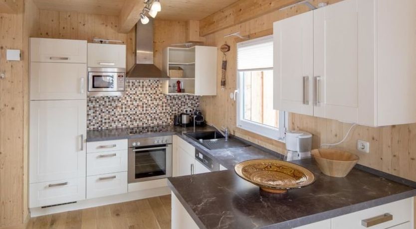 Photo of #12 mit IR-Sauna&Sprudelbad Innen Apartment 14