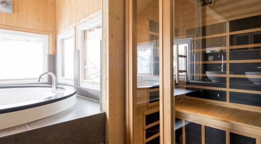 Photo of #12 mit IR-Sauna&Sprudelbad Innen Apartment 14