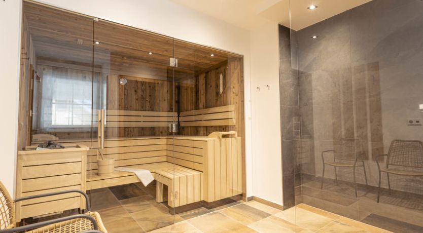 Photo of Superior für 10 Personen mit Sauna Holiday Home 2