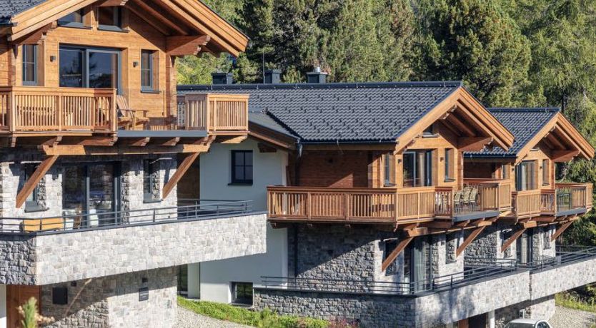 Photo of Superior für 10 Personen mit Sauna Holiday Home 2