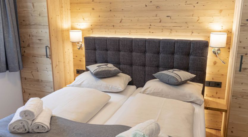 Photo of Superior für 10 Personen mit Sauna Holiday Home 2