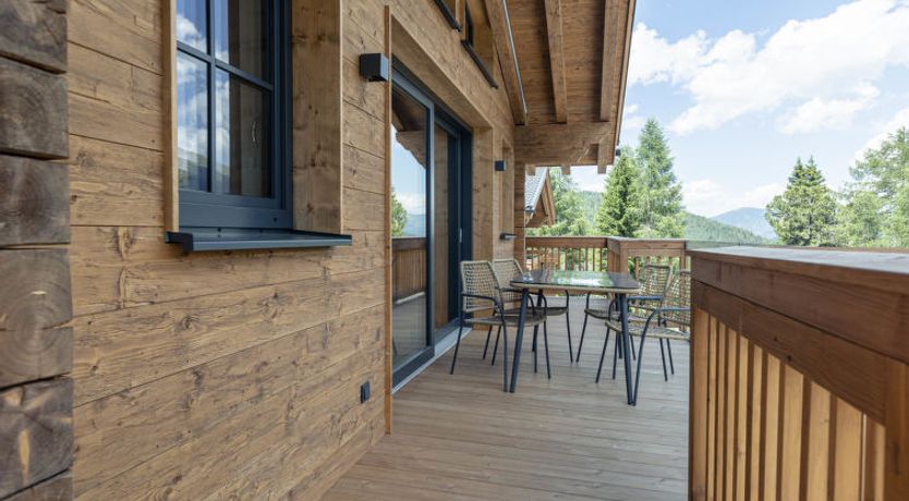 Photo of Superior für 10 Personen mit Sauna Holiday Home 2