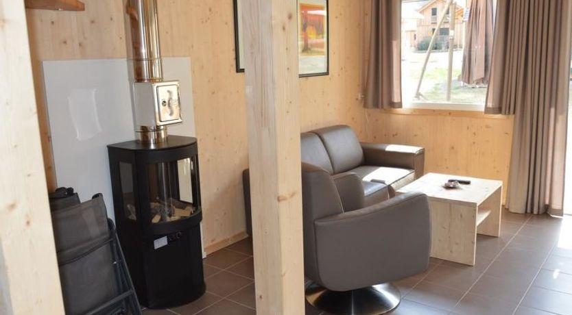 Photo of mit 4 Schlafzimmern & IR-Sauna Holiday Home 8