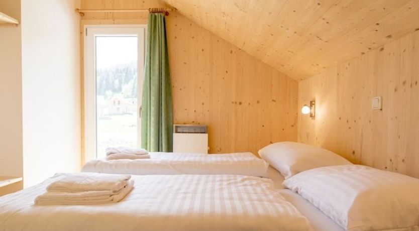 Photo of mit 4 Schlafzimmern & IR-Sauna Holiday Home 8