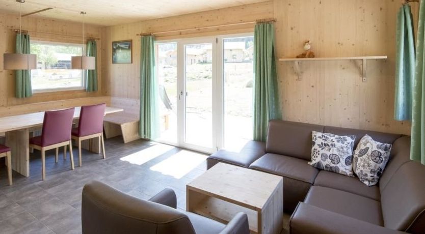 Photo of mit 4 Schlafzimmern & IR-Sauna Holiday Home 8