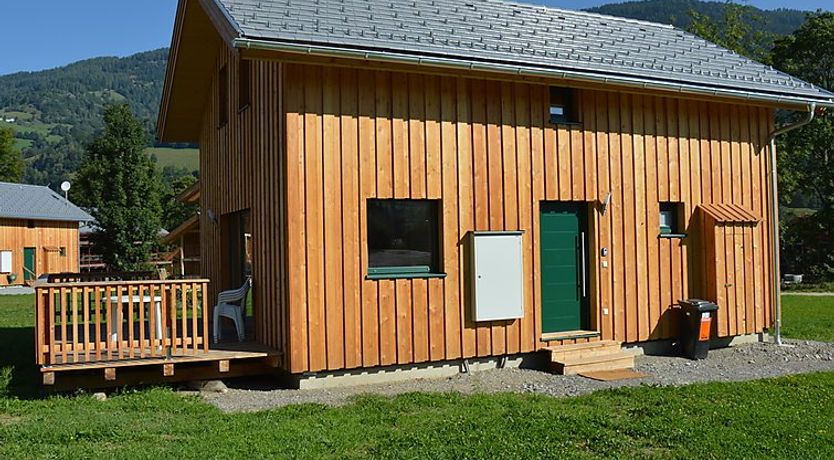 Photo of Chalet mit 2 Schlafzimmern & IR-Sauna Holiday Home 10