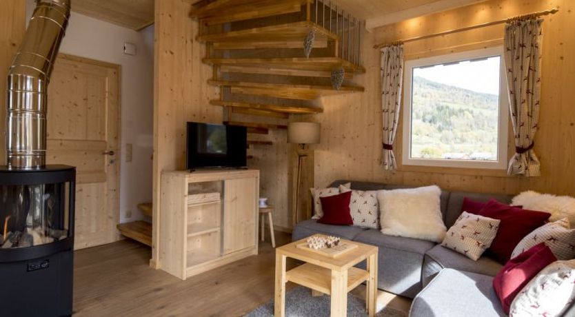 Photo of Chalet mit 2 Schlafzimmern & IR-Sauna Holiday Home 10