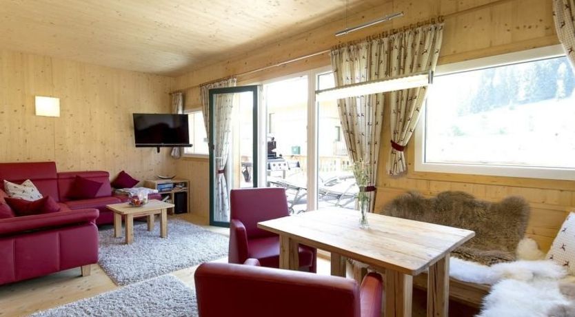Photo of Chalet mit 2 Schlafzimmern & IR-Sauna Holiday Home 10