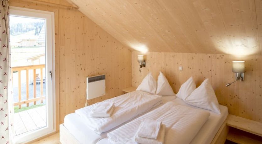 Photo of Chalet mit 2 Schlafzimmern & IR-Sauna Holiday Home 10