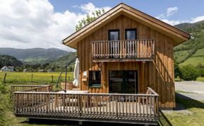 Photo of Chalet mit 2 Schlafzimmern & IR-Sauna Holiday Home 10