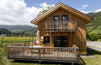 Chalet ECO 70/4P Holiday Home 10 Holiday Home