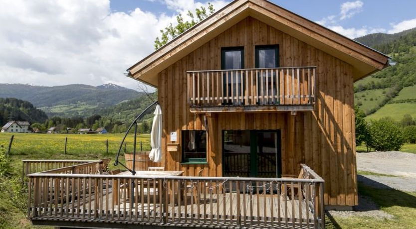 Photo of Chalet mit 2 Schlafzimmern & IR-Sauna Holiday Home 10