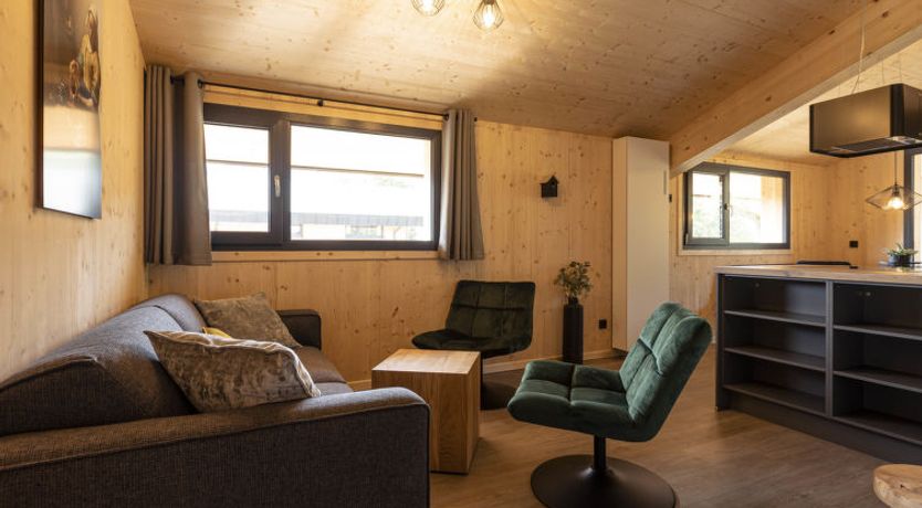 Photo of Superior mit 3 Schlafzimmern & IR-Sauna Apartment 2
