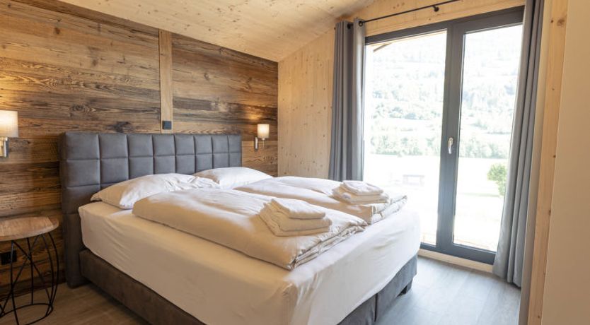 Photo of Superior mit 3 Schlafzimmern & IR-Sauna Apartment 2