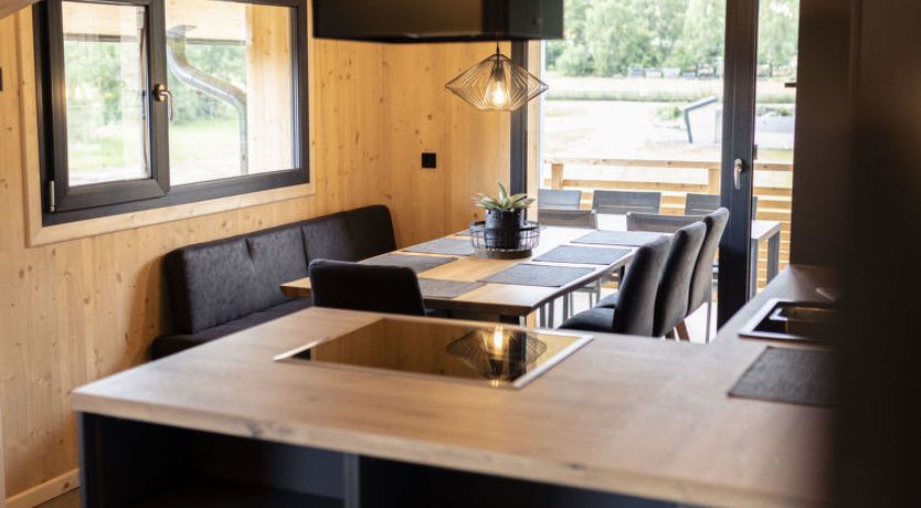 Photo of Superior mit 3 Schlafzimmern & IR-Sauna Apartment 2