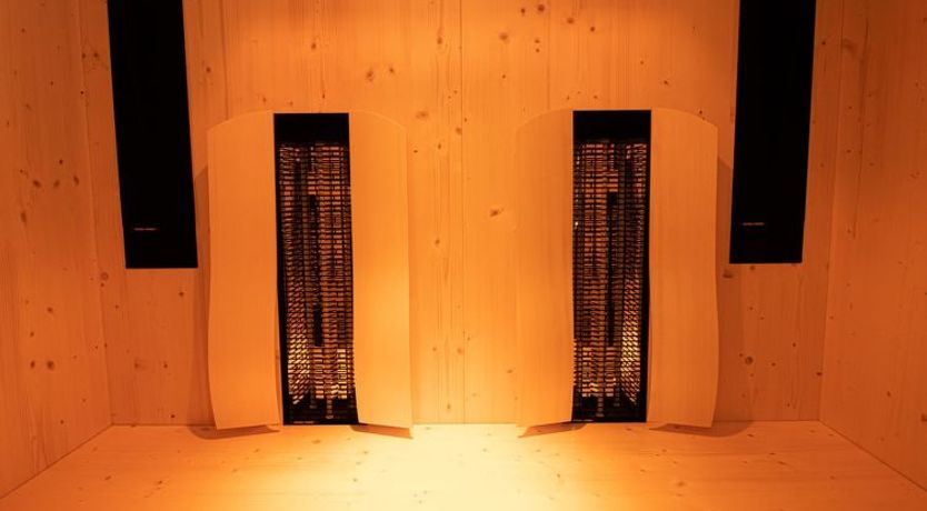 Photo of Superior mit 3 Schlafzimmern & IR-Sauna Apartment 2