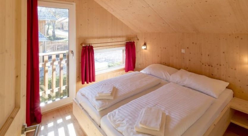 Photo of Sup.4 SZ Sauna o.IR-Sauna+Sprudelbad Holiday Home 6