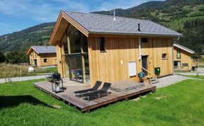 Photo of Sup.4 SZ Sauna o.IR-Sauna+Sprudelbad Holiday Home 6