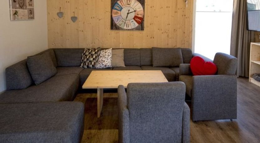 Photo of Sup.4 SZ Sauna o.IR-Sauna+Sprudelbad Holiday Home 6