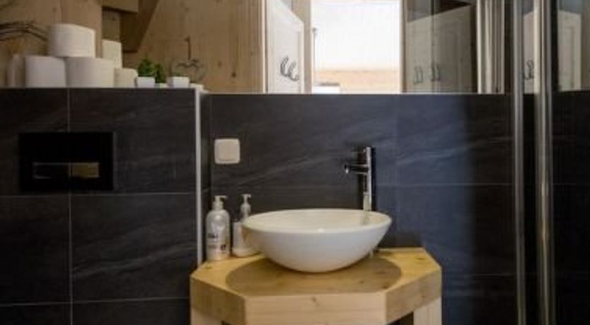 Photo of Sup.4 SZ Sauna o.IR-Sauna+Sprudelbad Holiday Home 6