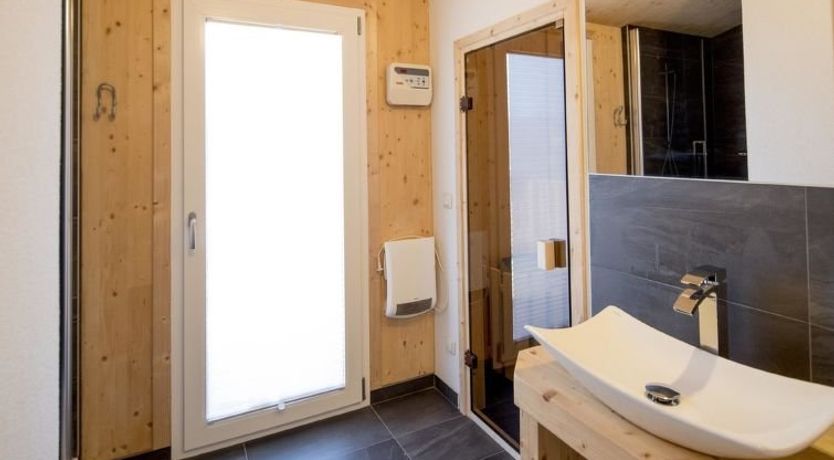 Photo of Sup.4 SZ Sauna o.IR-Sauna+Sprudelbad Holiday Home 6