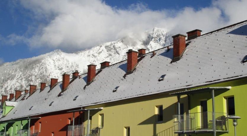 Photo of für bis zu 4 Personen mit IR-Sauna Apartment 29