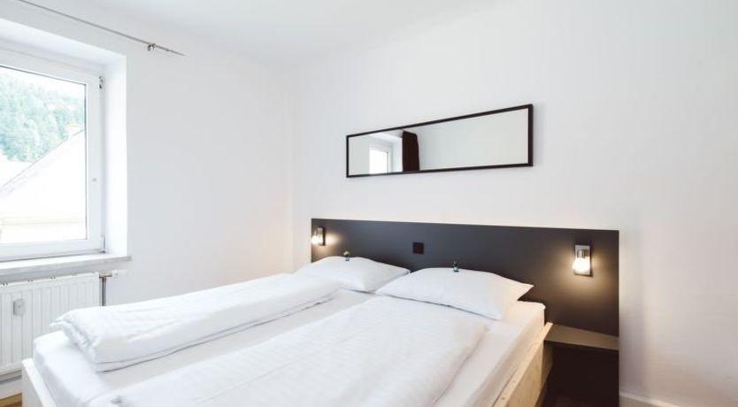 Photo of für bis zu 4 Personen mit IR-Sauna Apartment 29