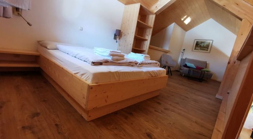 Photo of mit 3 Schlafzimmern & IR-Sauna Apartment 21