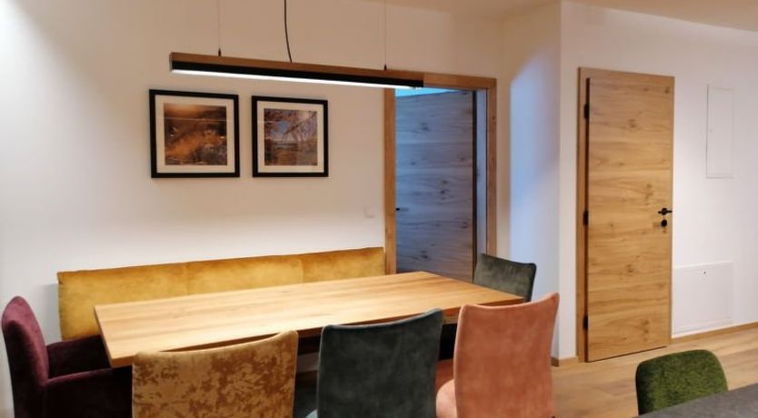 Photo of Superior mit 1 Schlafzimmer Apartment 5