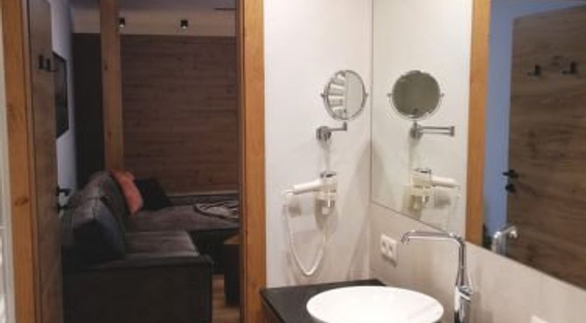 Photo of Superior mit 1 Schlafzimmer Apartment 5