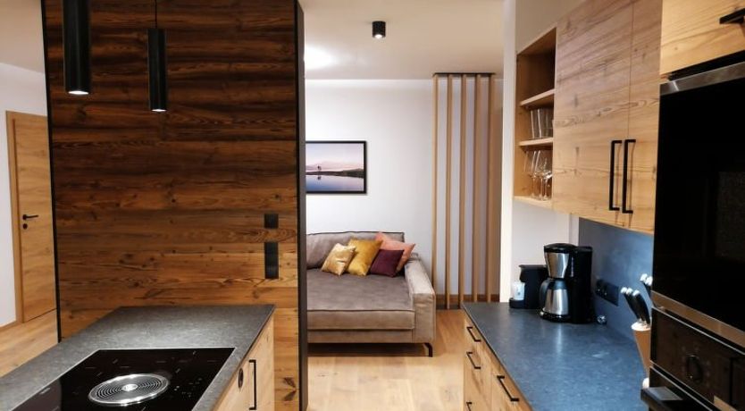 Photo of Superior mit 1 Schlafzimmer Apartment 5