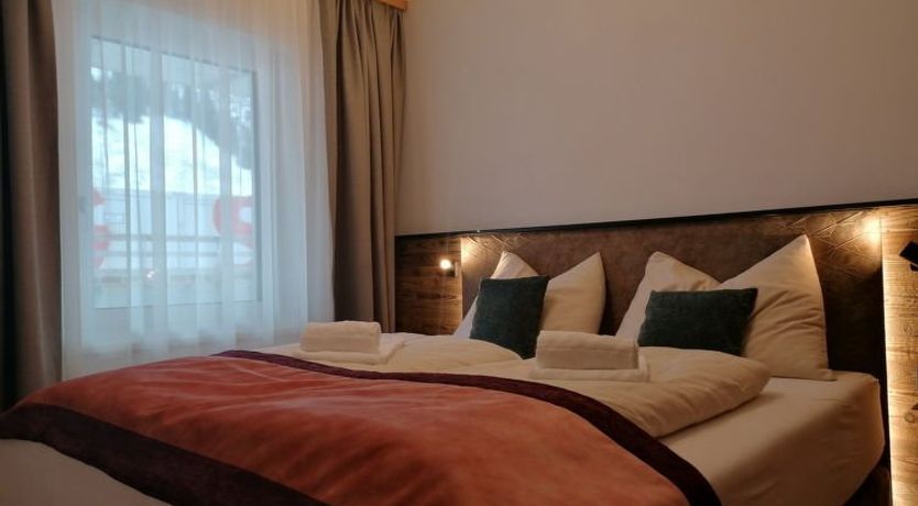 Photo of Superior mit 1 Schlafzimmer Apartment 5