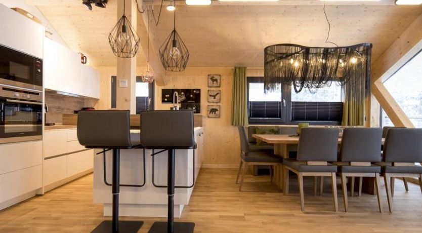 Photo of Premium # 06 Sauna&Sprudelpool aussen Apartment 6