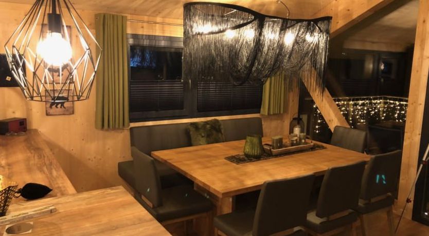 Photo of Premium # 06 Sauna&Sprudelpool aussen Apartment 6