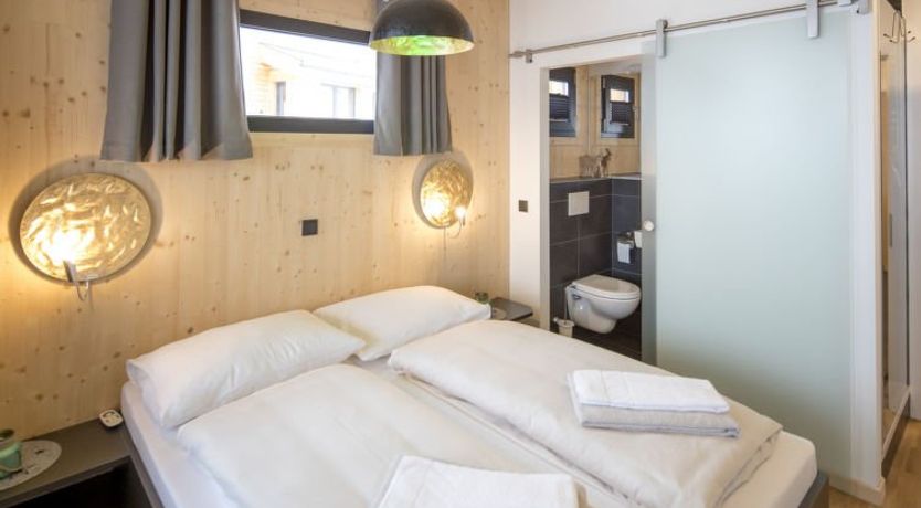 Photo of Premium # 06 Sauna&Sprudelpool aussen Apartment 6