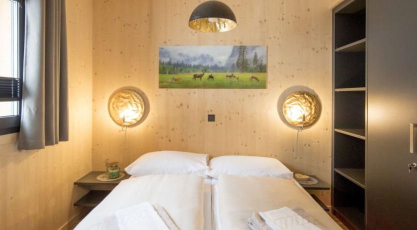 Photo of Premium # 06 Sauna&Sprudelpool aussen Apartment 6