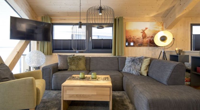 Photo of Premium # 06 Sauna&Sprudelpool aussen Apartment 6