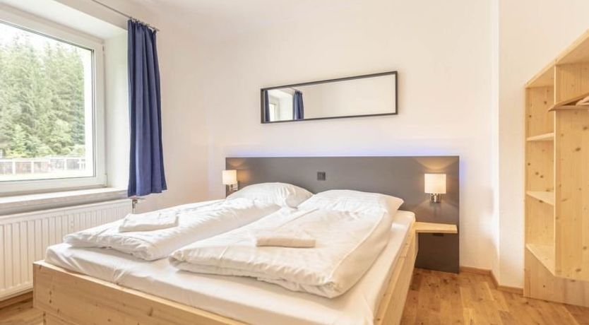 Photo of mit 3 Schlafzimmern Apartment 35