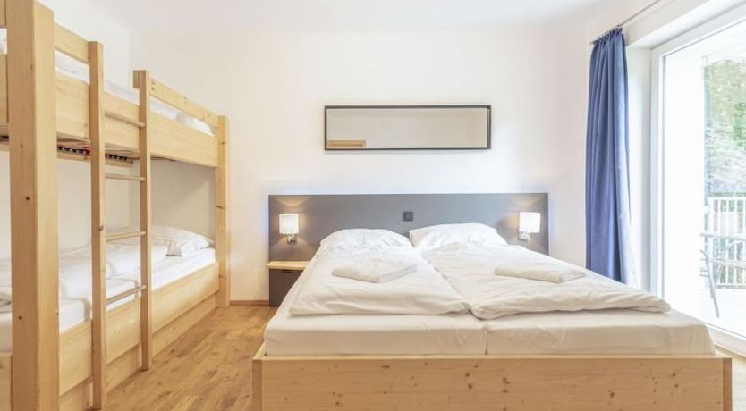 Photo of mit 3 Schlafzimmern Apartment 35