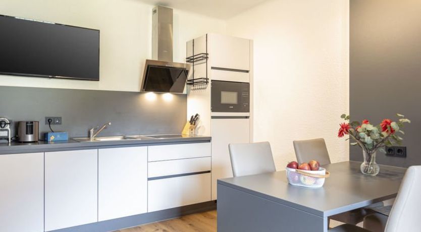 Photo of für bis zu 2 Personen Apartment 27