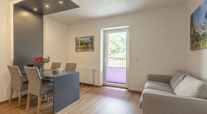 Photo of für bis zu 2 Personen Apartment 27