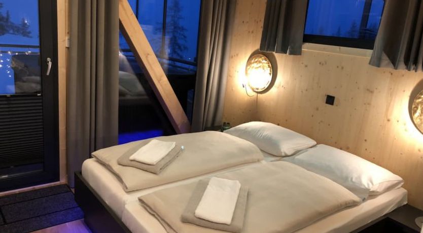 Photo of Superior # 04 Sauna&Sprudelwanne innen Apartment 5