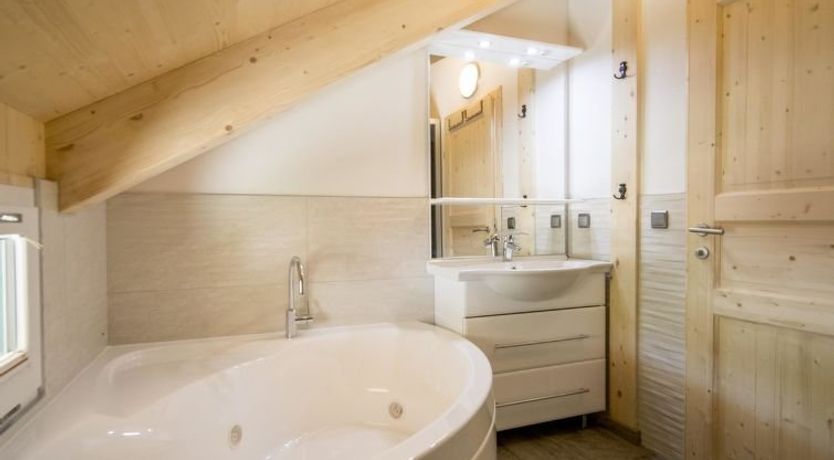 Photo of Chalet 4 Schlafzimmern, Sauna & SwimSPA Holiday Home 17