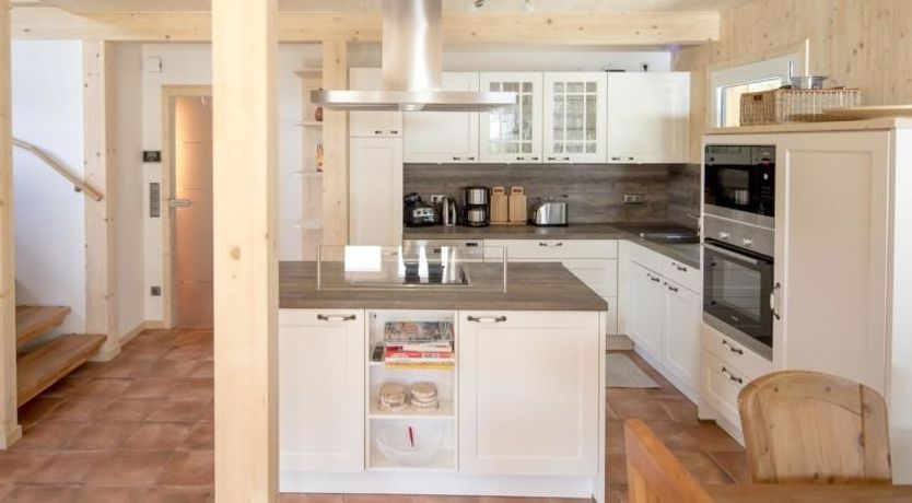 Photo of Chalet 4 Schlafzimmern, Sauna & SwimSPA Holiday Home 17